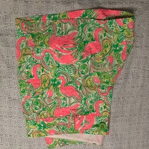 Lily Pulitzer Short