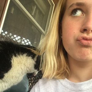 Meet your Posher, Allie