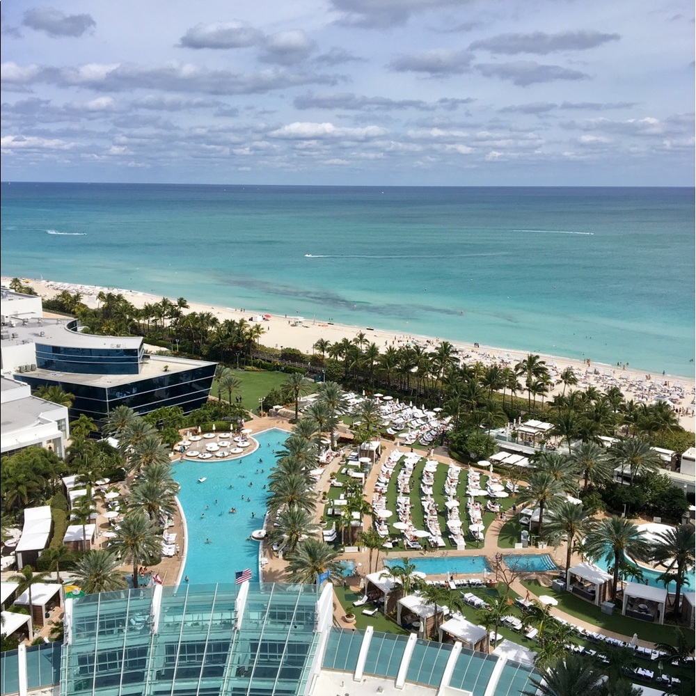 Meet your Posher, Maggie