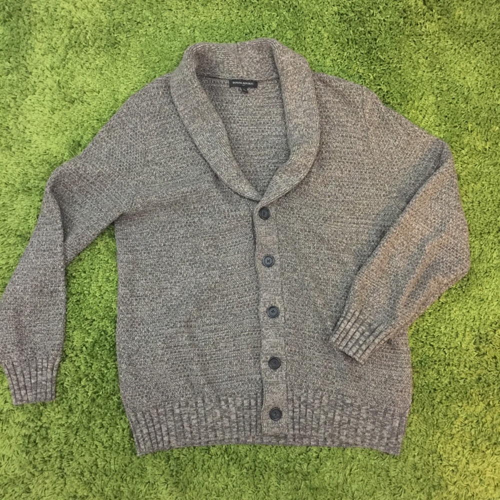 Banana Republic Cardigan