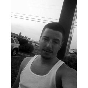 Meet your Posher, Christopher