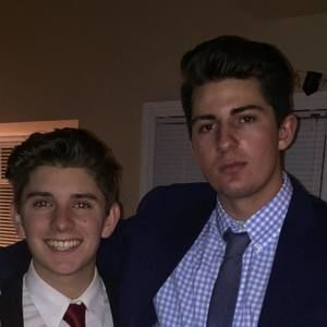 Meet your Posher, Blake