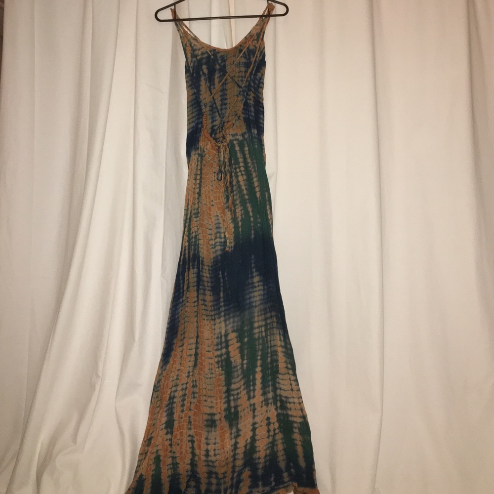 Lovers and Friends boho maxi dress - Picture 3 of 6
