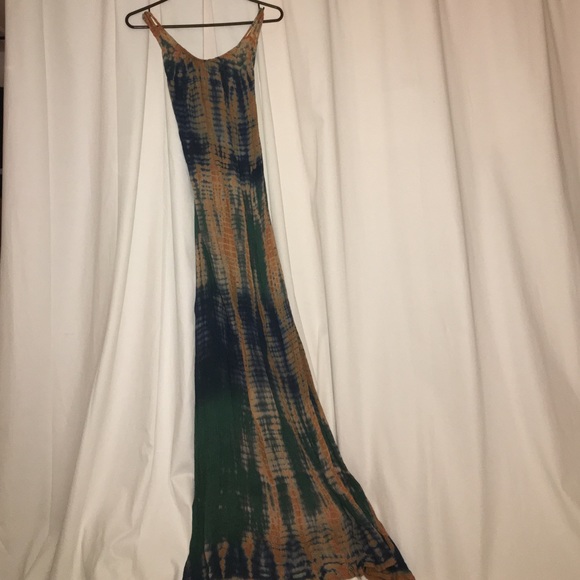 Lovers and Friends boho maxi dress - Picture 2 of 6