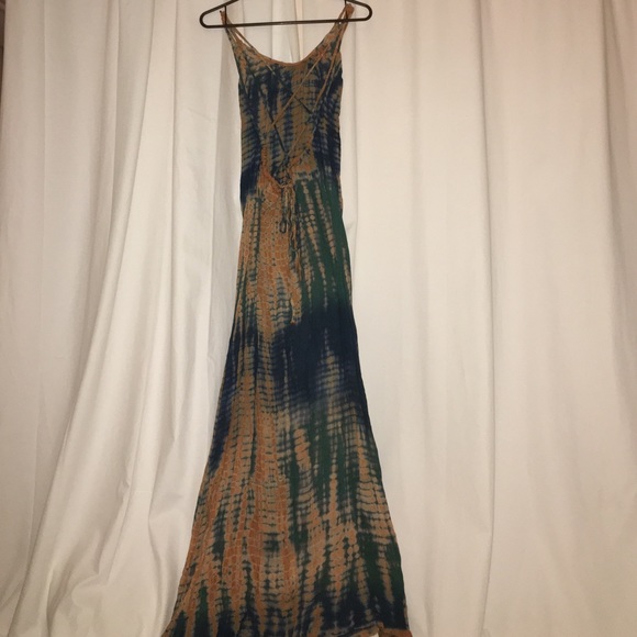 Lovers and Friends boho maxi dress - Picture 3 of 6