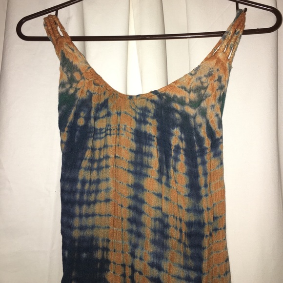 Lovers and Friends boho maxi dress - Picture 4 of 6