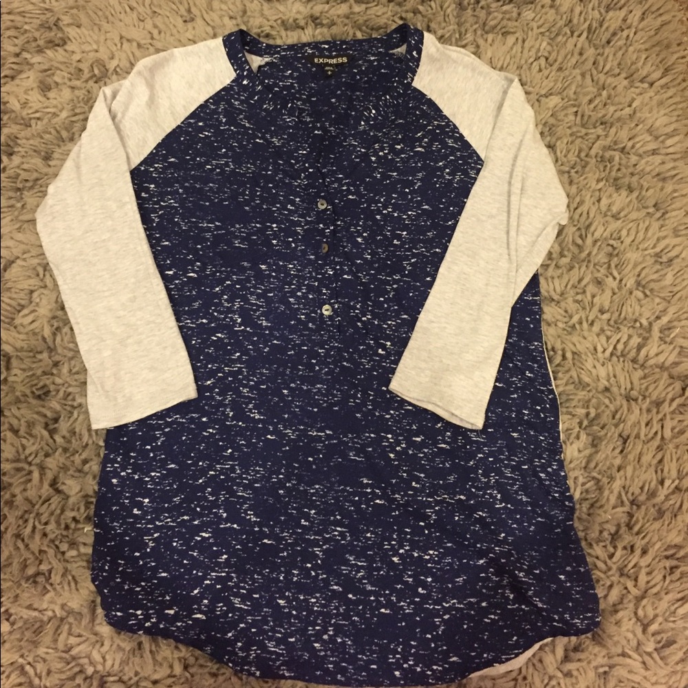 Express Top