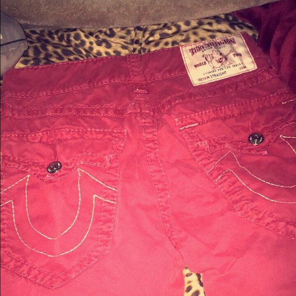 True religion - Picture 1 of 1