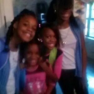 Meet your Posher, Javida