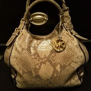 💕 TRADE! /PRICE DROP! Michael Kors