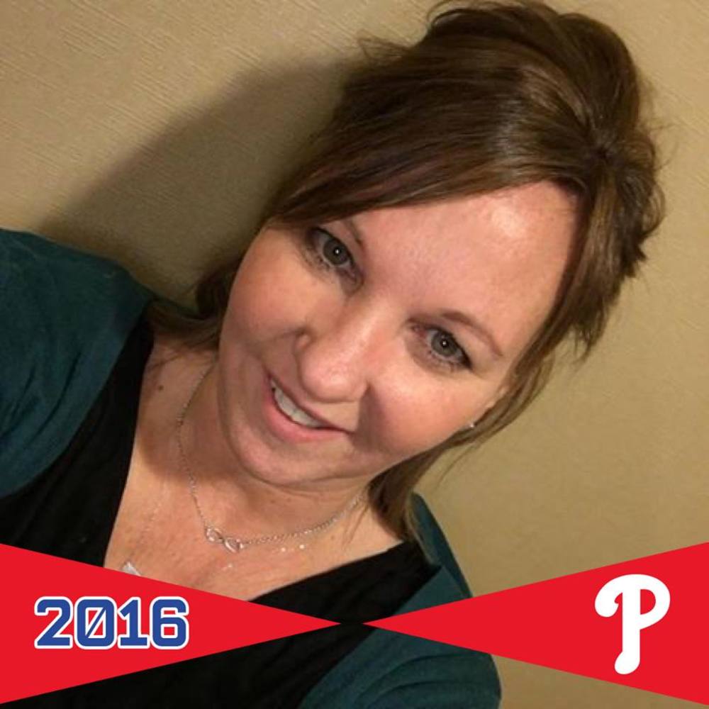 Meet your Posher, Sharon