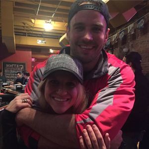 Meet your Posher, Tom