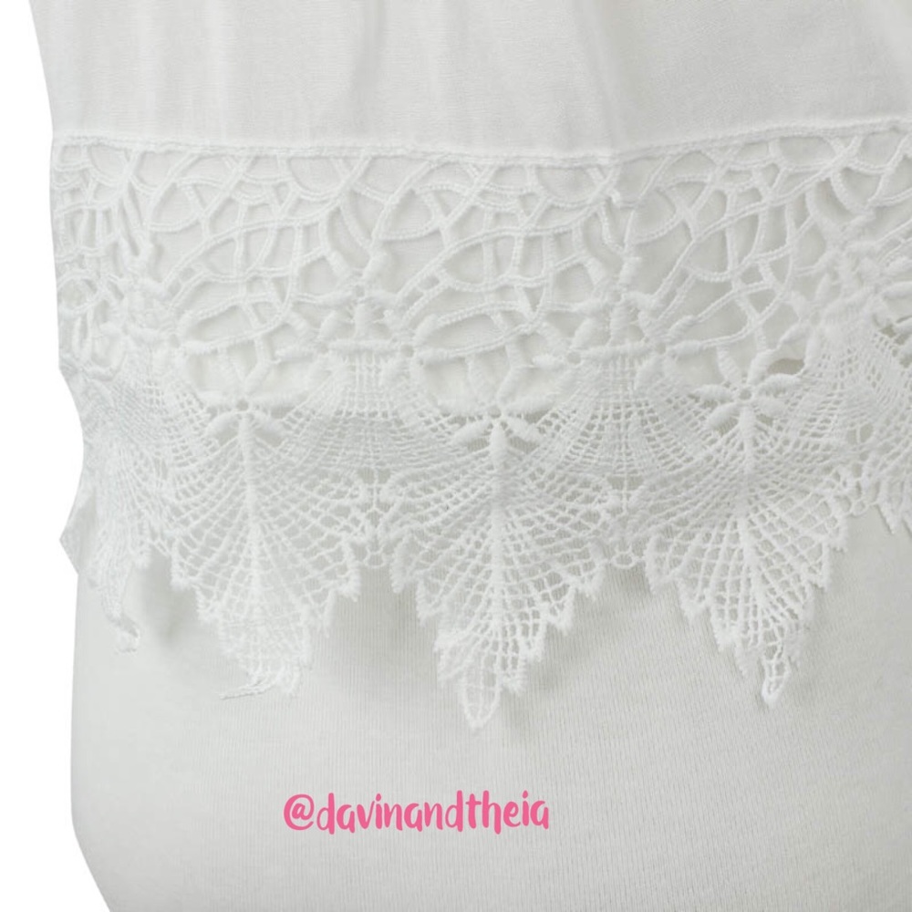 HP 3X 💖 Sexy Off Shoulder Crop Top - Picture 4 of 7