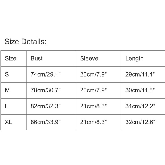 HP 3X 💖 Sexy Off Shoulder Crop Top - Picture 3 of 7