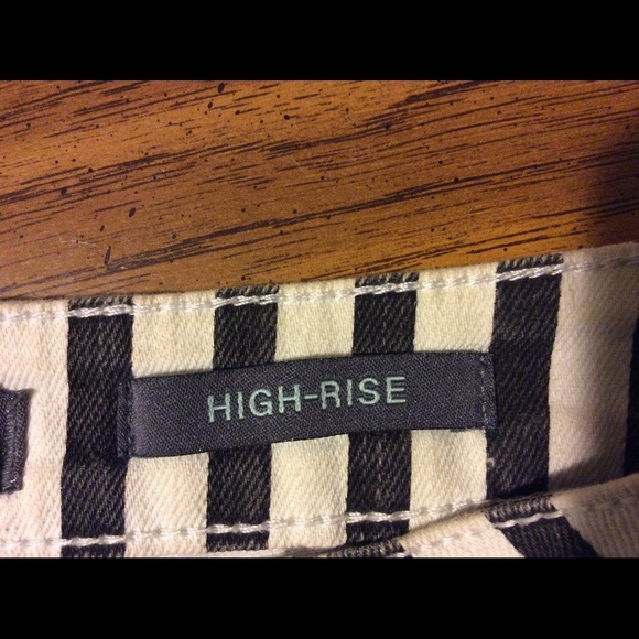 Shorts, Kendall and Kylie high-rise shorts pacsun - Picture 5 of 5