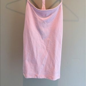 Lululemon power y tank