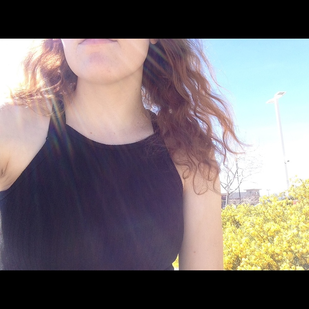 Meet your Posher, Alyssa