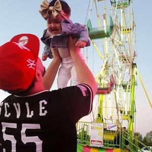 Meet your Posher, Javier