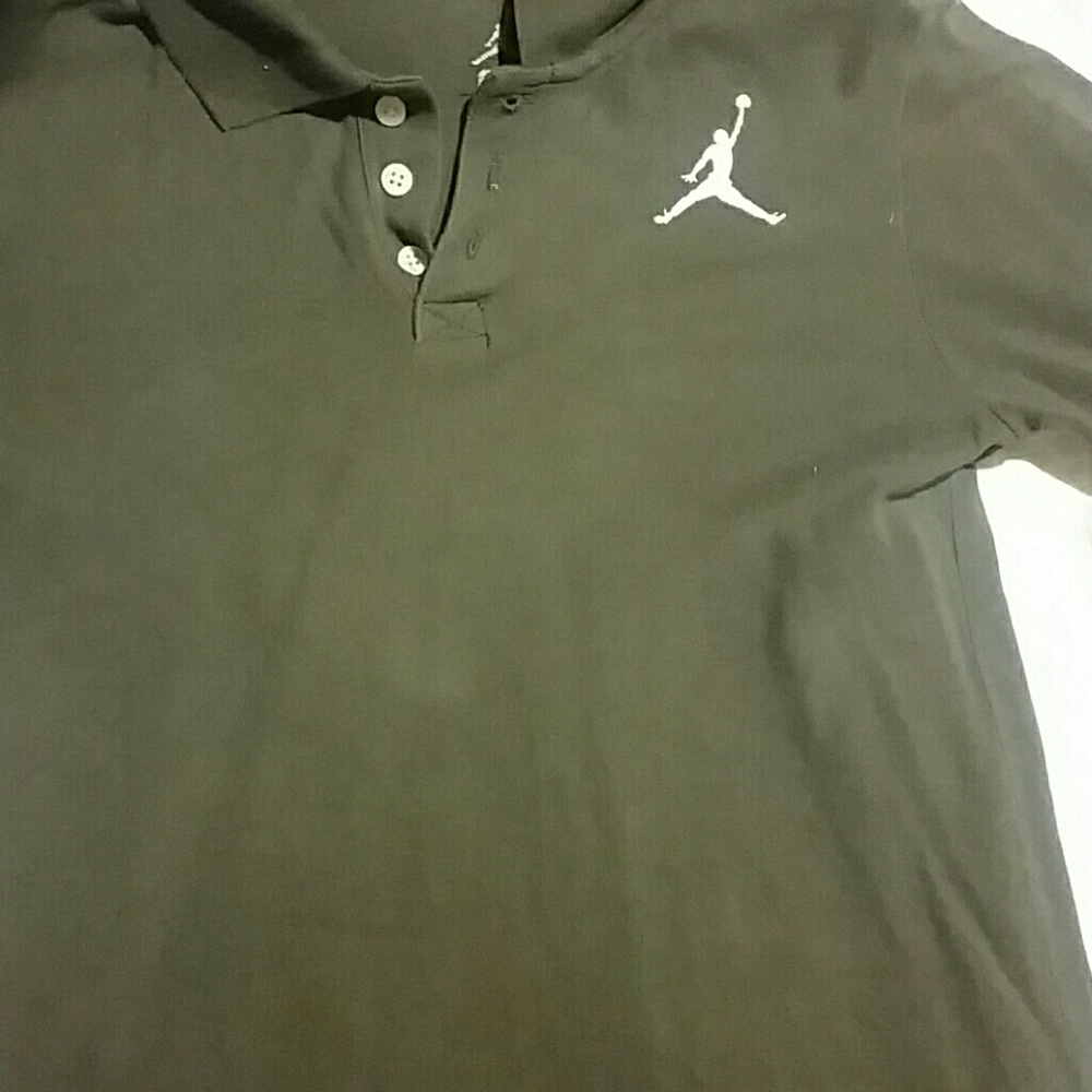 Jordan Polo
