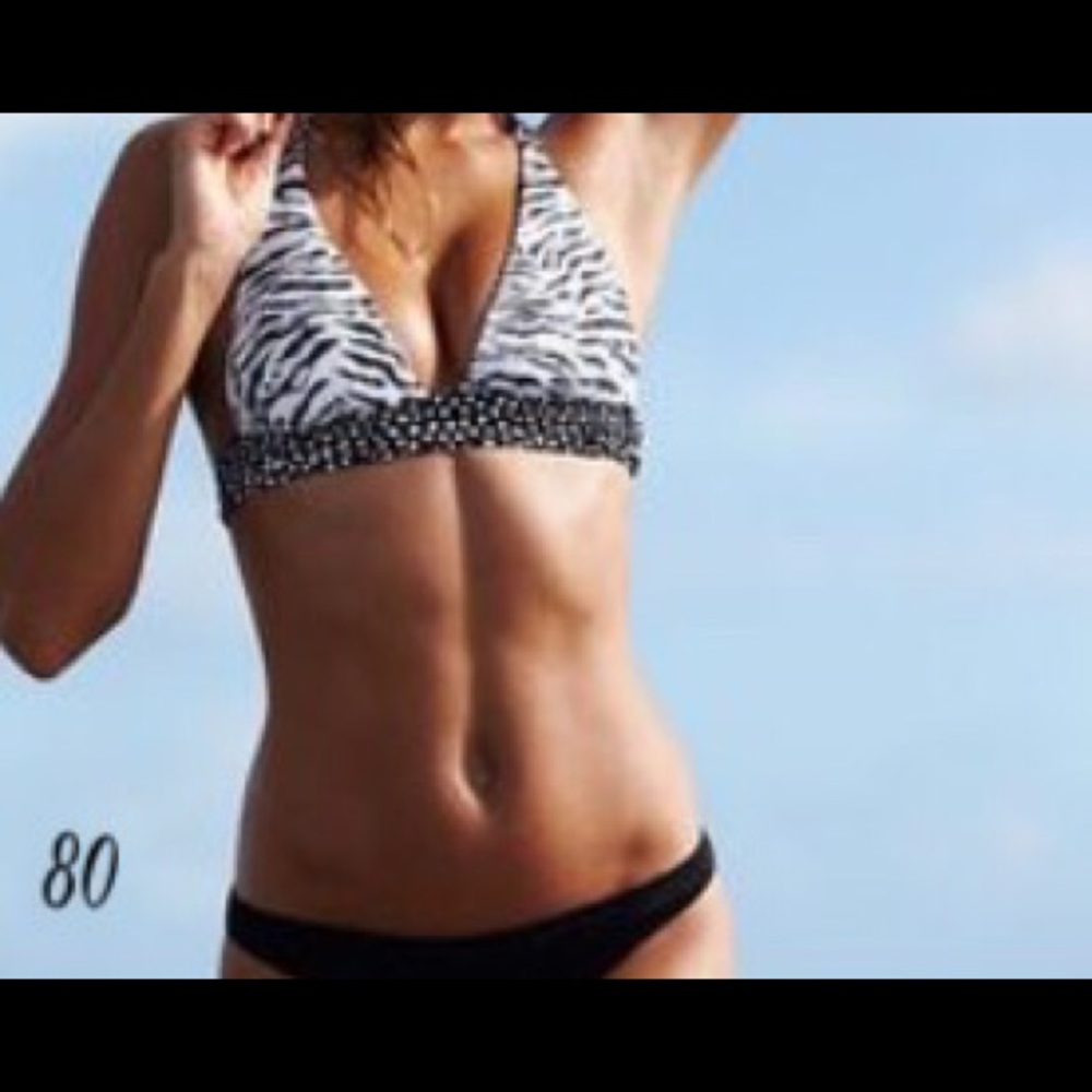 Victoria's Secret bikini NWT