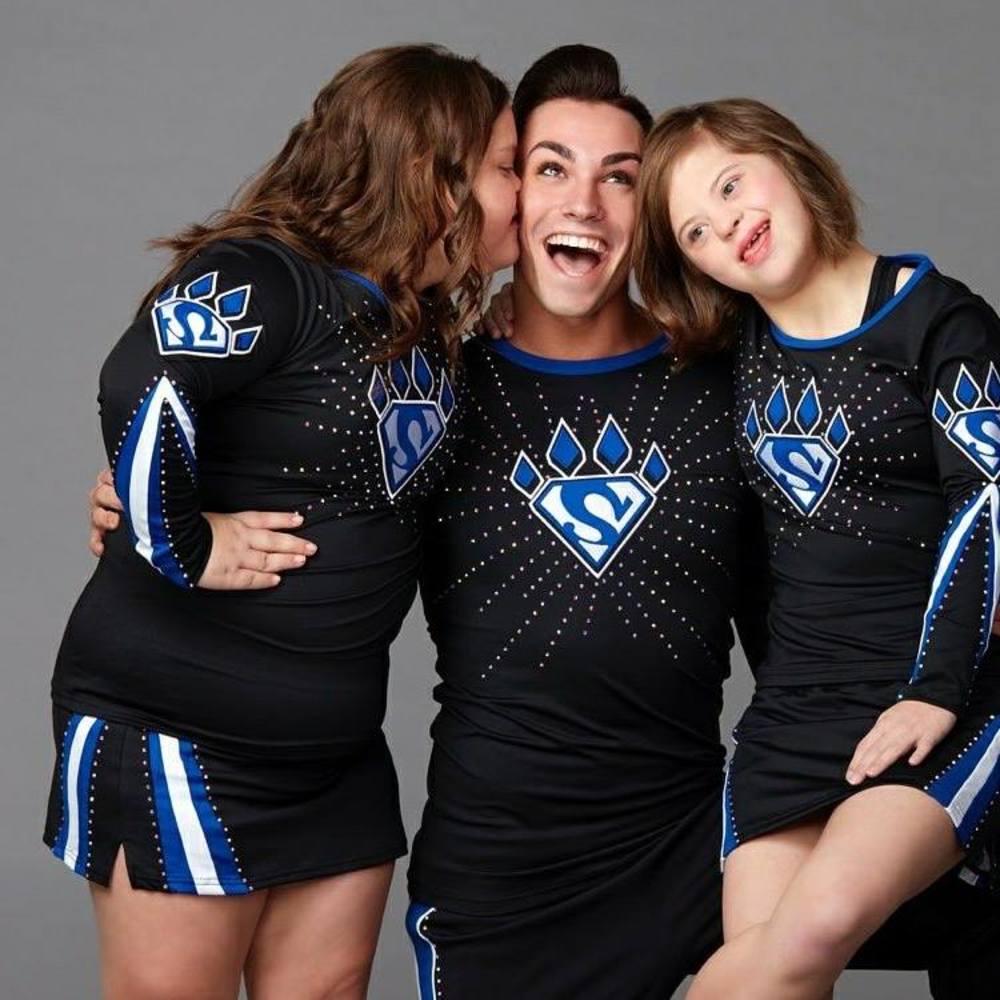 Meet your Posher, Shannon