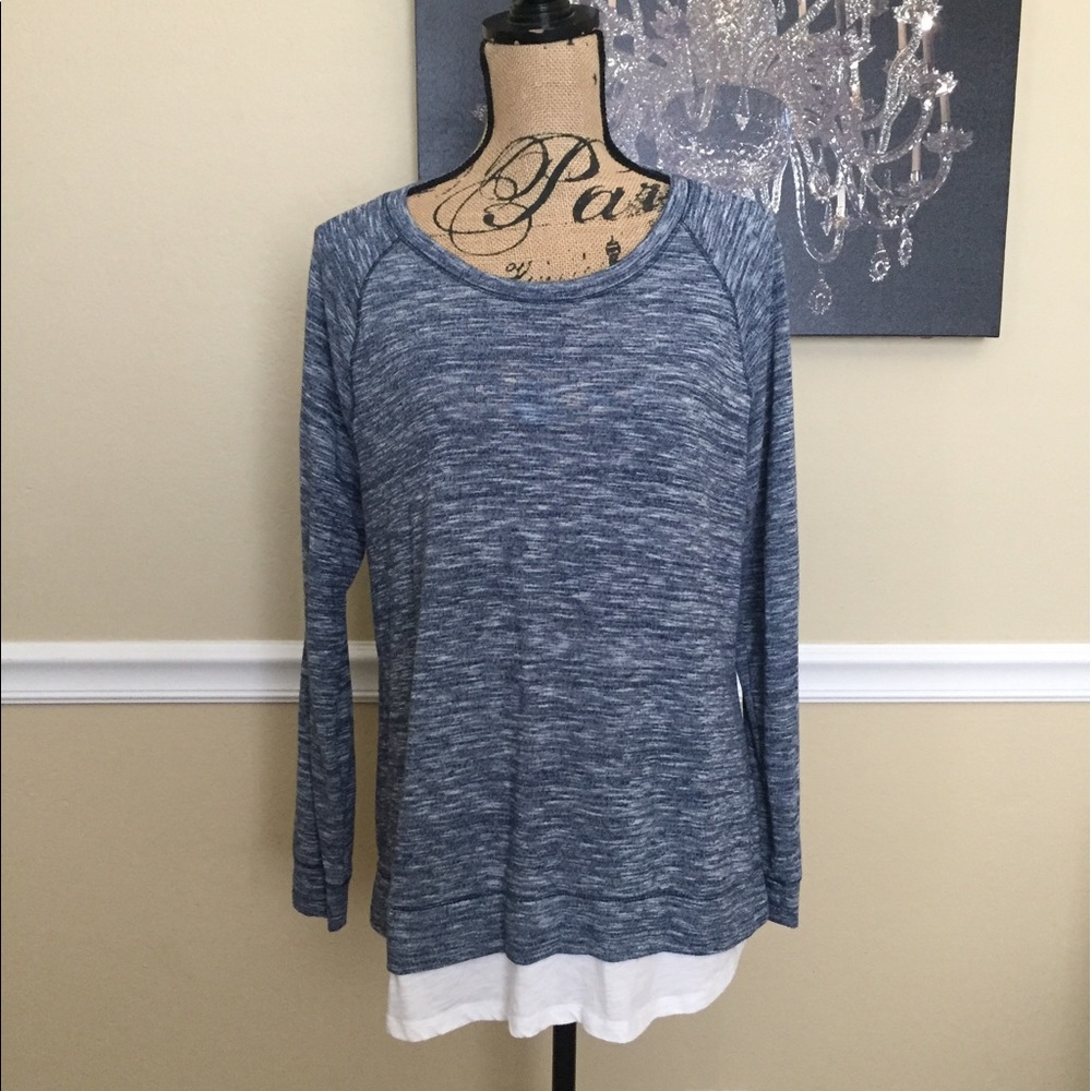 Casual Style & Co Top