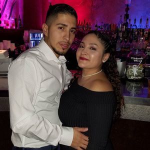 Meet your Posher, Gilberto