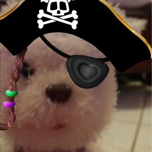 Meet your Posher, Tania