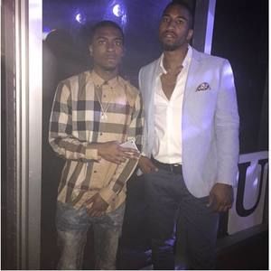 Meet your Posher, Trent