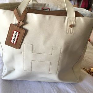 HUNTER TOTE 👜 - BEAUTIFUL