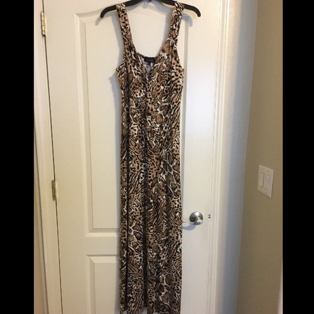 NEW Dress
