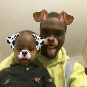 Meet your Posher, Desean