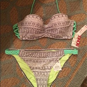 BRAND NEW BIKINI