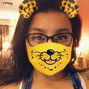 Meet your Posher, Madison