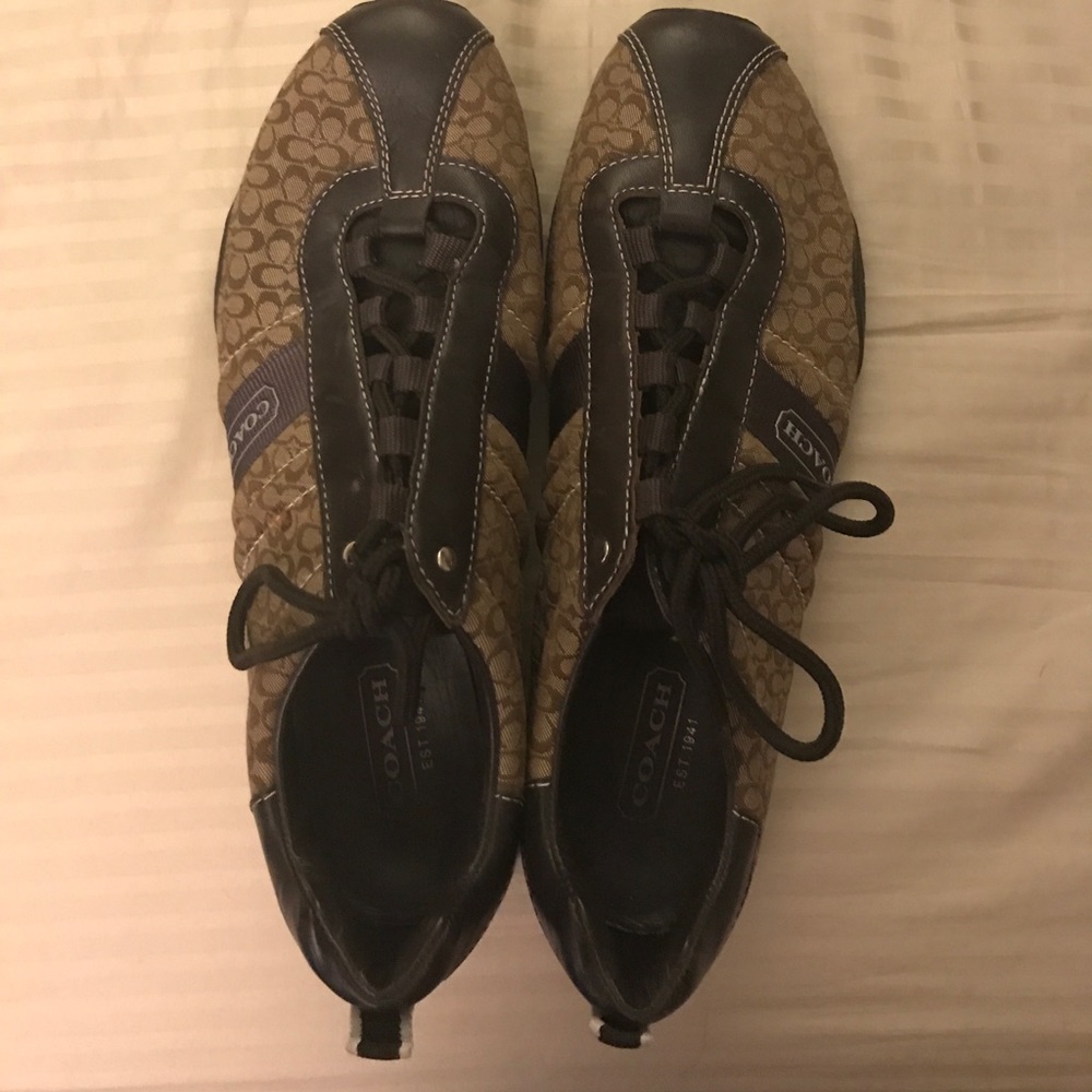 Coach Sneaker