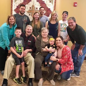 Meet your Posher, Darcia