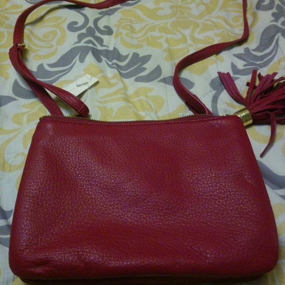 Talbot purse - Picture 1 of 1