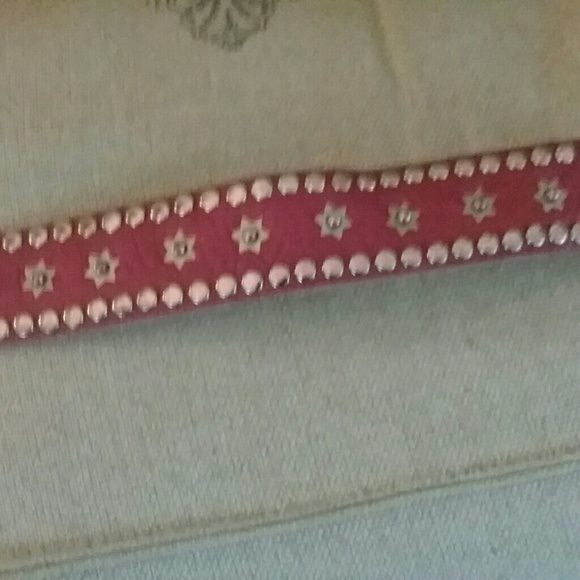 Belts