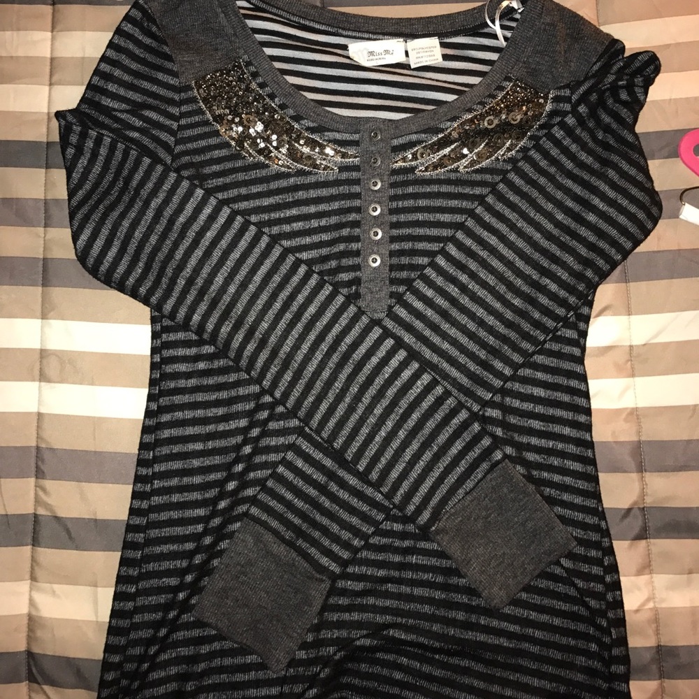Miss Me Shirt