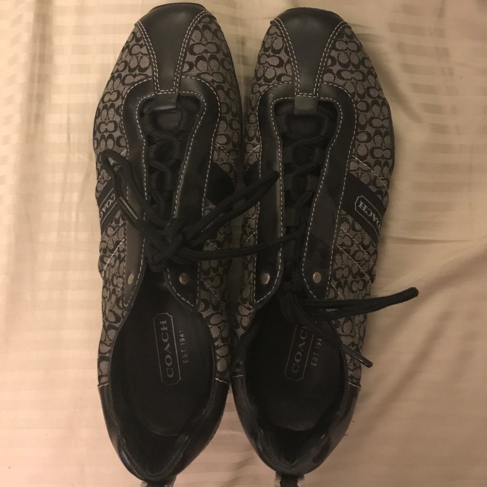 Coach Sneaker