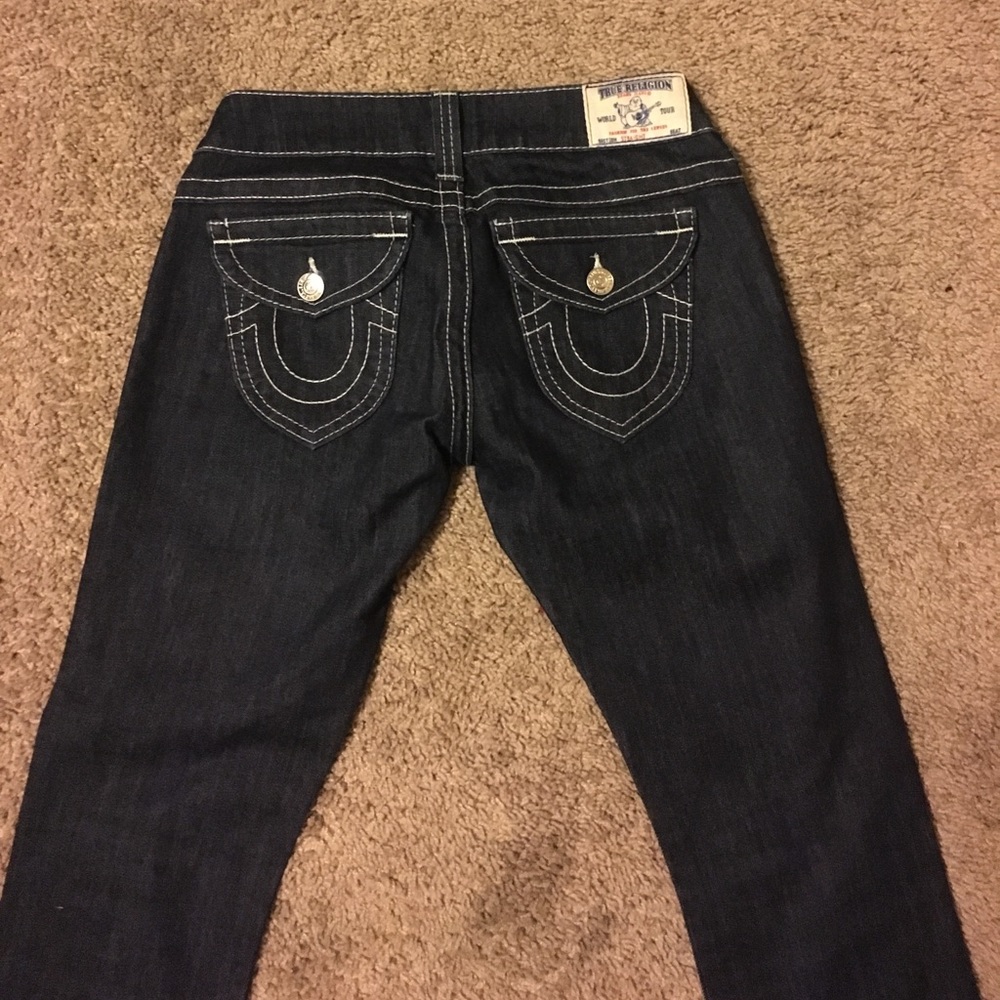 True religion pants