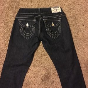 True religion pants