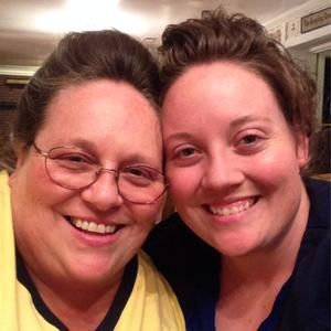 Meet your Posher, Patricia