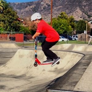 Meet your Posher, Carson