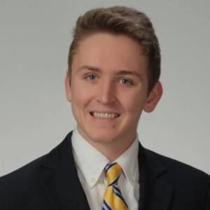 Meet your Posher, Collin