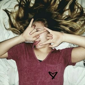 Meet your Posher, Christen