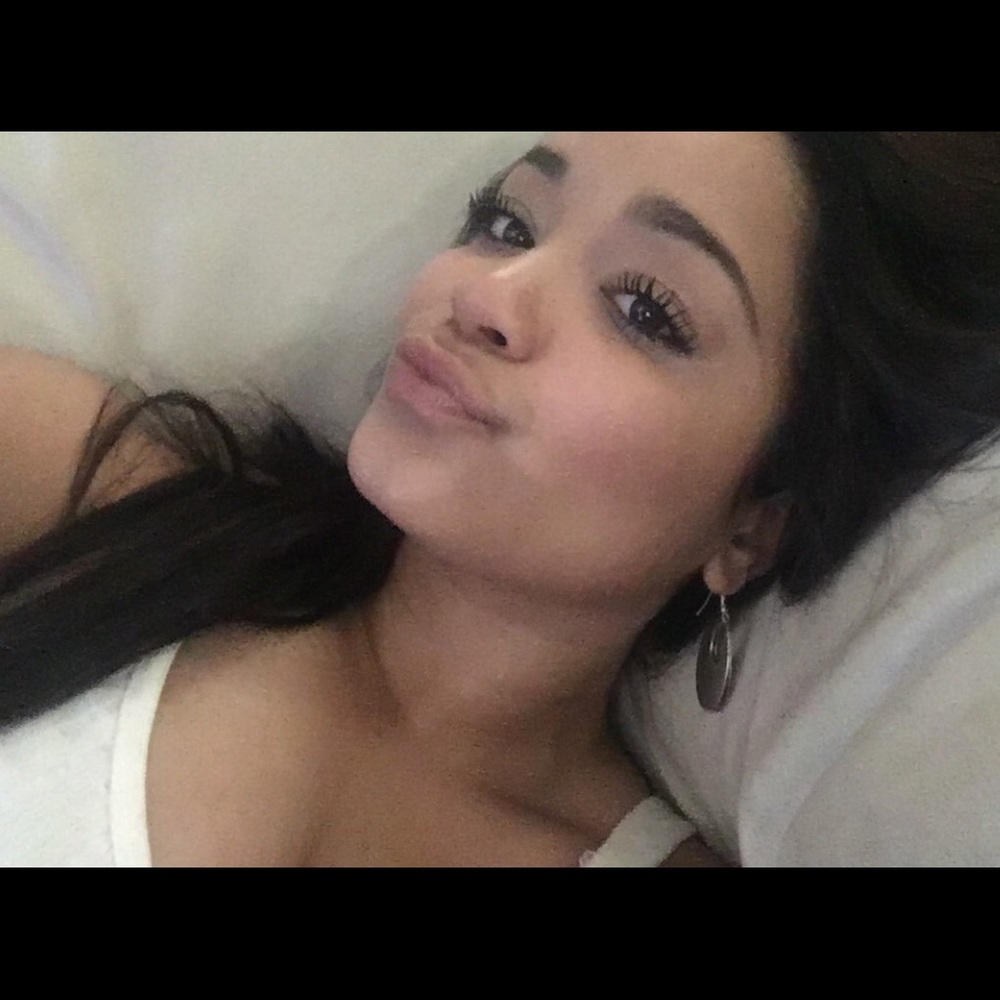 Meet your Posher, Tatiana