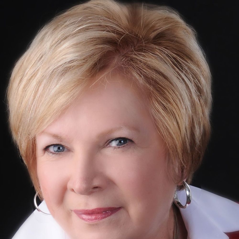 Meet your Posher, Brenda