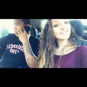 Meet your Posher, Ambyr