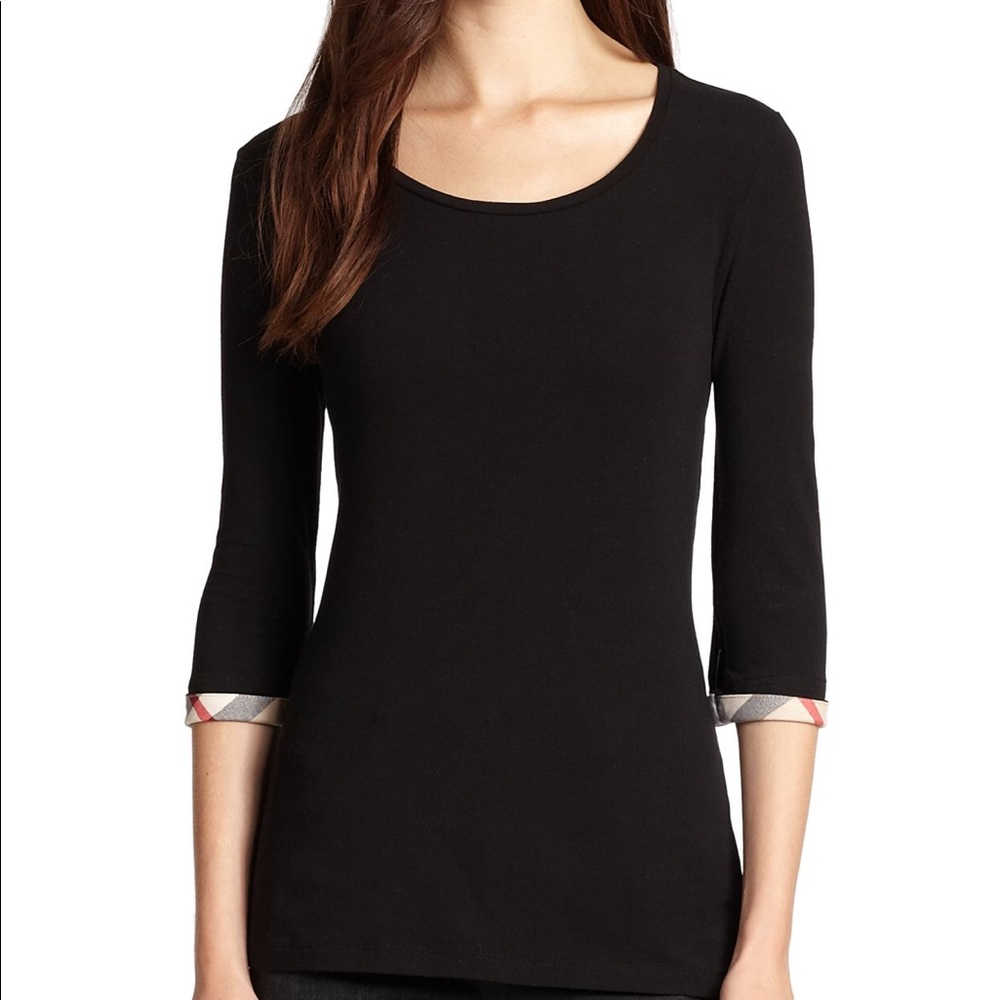 Burberry shirt AUTHENTIC